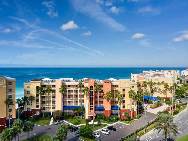 Indian Rocks Indian Shores Condo 967951