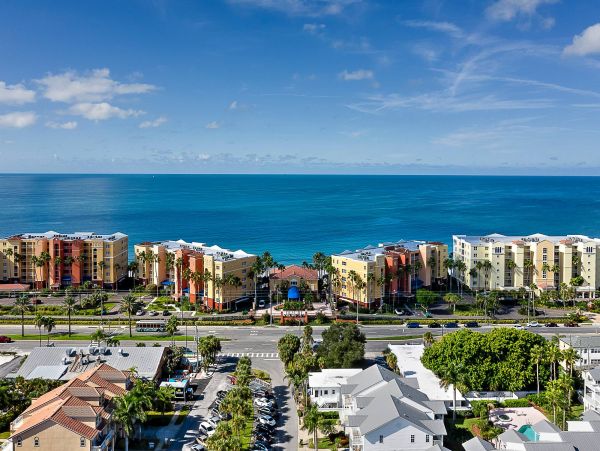 Indian Rocks Indian Shores Condo 967951