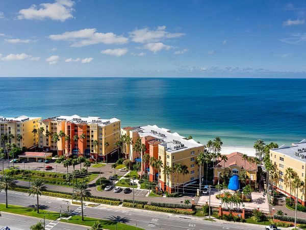 Indian Rocks Indian Shores Condo 967951