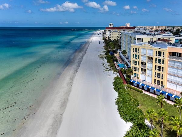 Indian Rocks Indian Shores Condo 967951