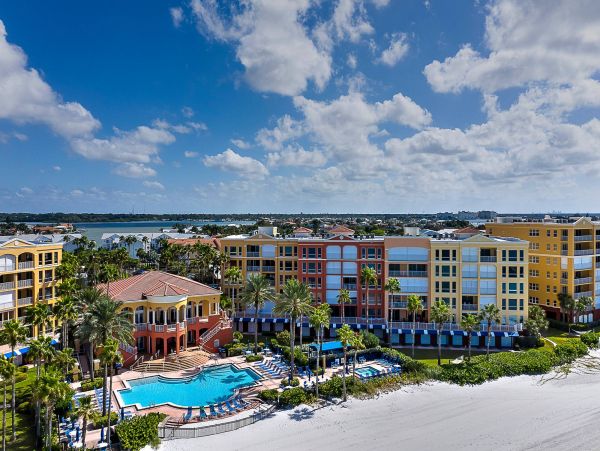 Indian Rocks Indian Shores Condo 967951