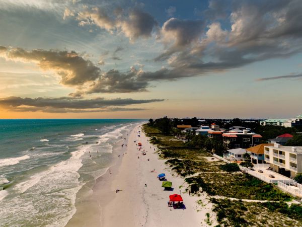 Indian Shores Ai Condo 967953