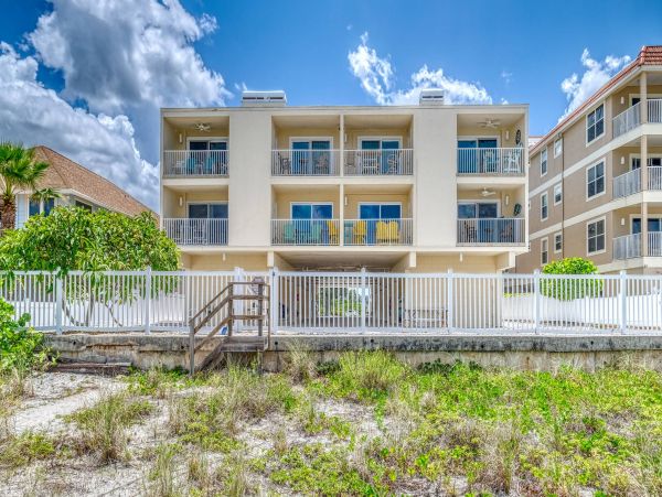 Indian Shores Ai Condo 967953