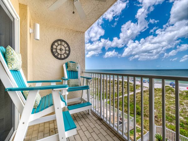Indian Shores Ai Condo 967953
