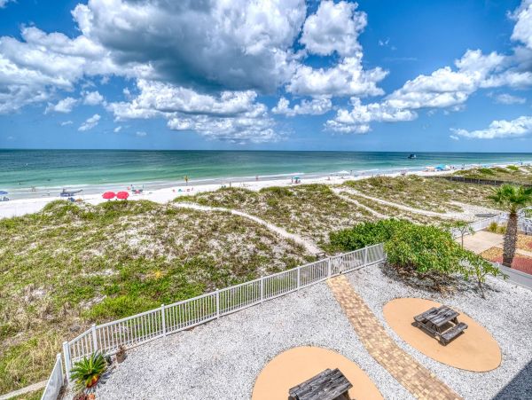 Indian Shores Ai Condo 967953