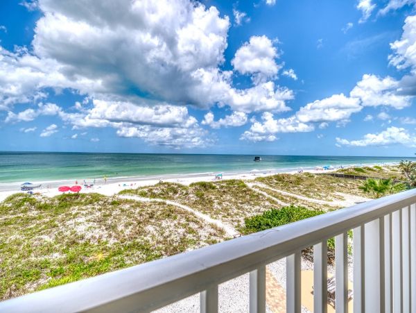 Indian Shores Ai Condo 967953
