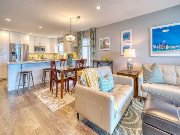 Indian Shores Ai Condo 967953
