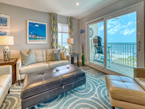 Indian Shores Ai Condo 967953