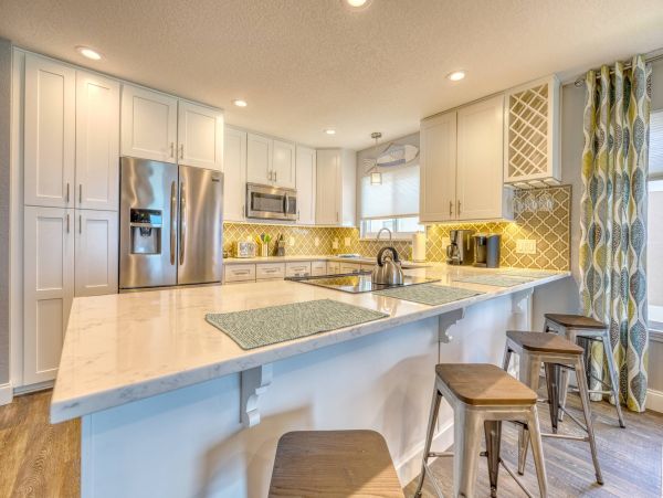 Indian Shores Ai Condo 967953