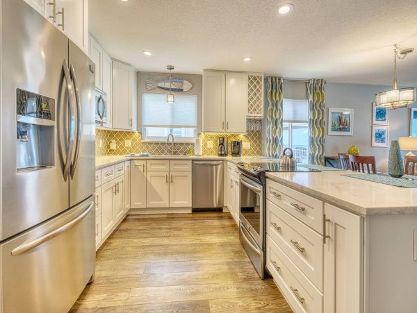 Indian Shores Ai Condo 967953