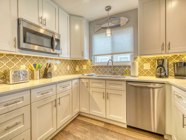 Indian Shores Ai Condo 967953