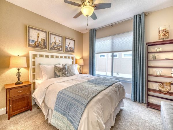 Indian Shores Ai Condo 967953