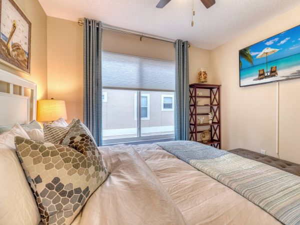 Indian Shores Ai Condo 967953