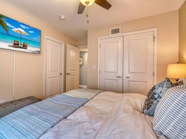 Indian Shores Ai Condo 967953