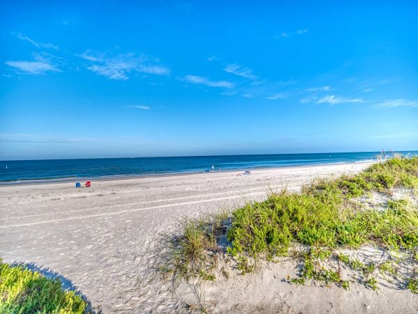 Indian Shores Ai Condo 967953