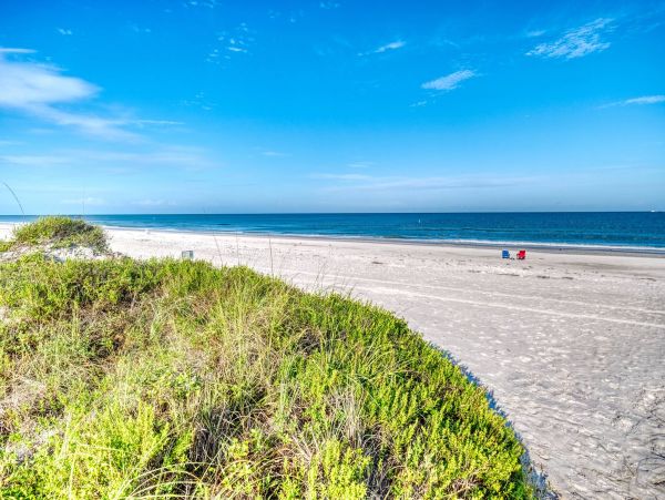 Indian Shores Ai Condo 967953