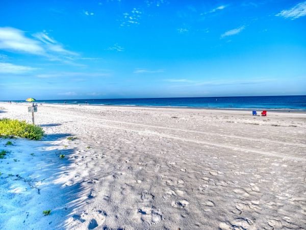 Indian Shores Ai Condo 967953