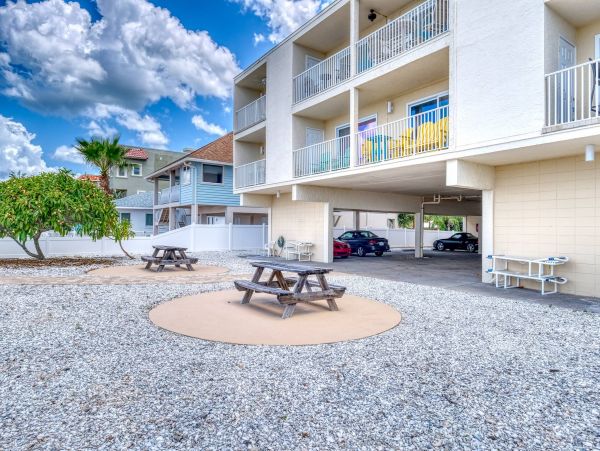 Indian Shores Ai Condo 967953