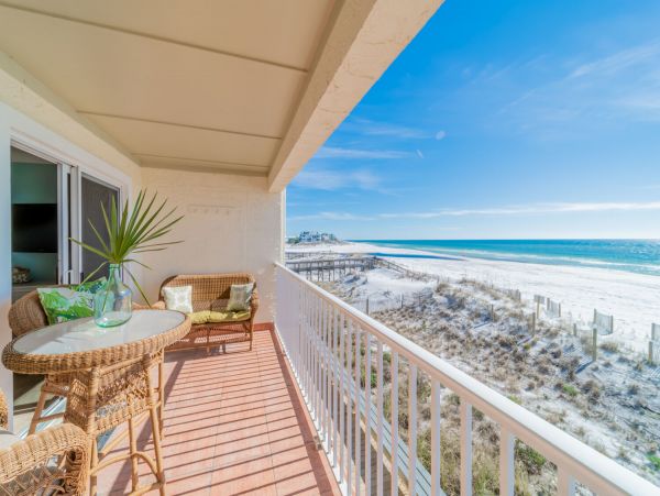 Beaches Of South Walton Condo 967954