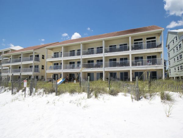 Beaches Of South Walton Condo 967954