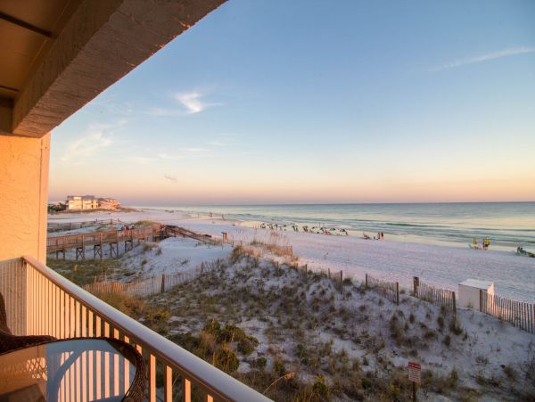 Beaches Of South Walton Condo 967954