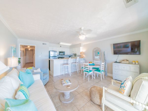 Beaches Of South Walton Condo 967954