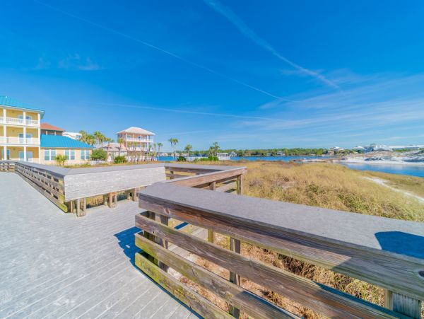 Beaches Of South Walton Condo 967954