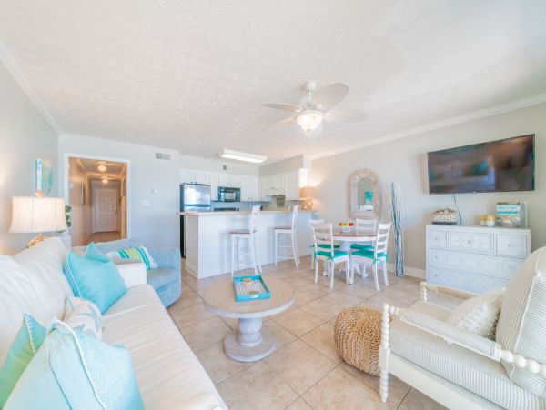 Beaches Of South Walton Condo 967954