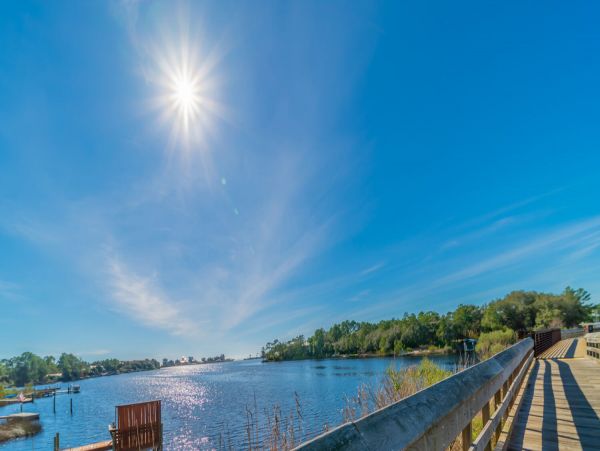 Beaches Of South Walton Condo 967954