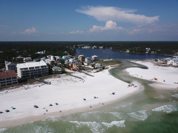 Beaches Of South Walton Condo 967954