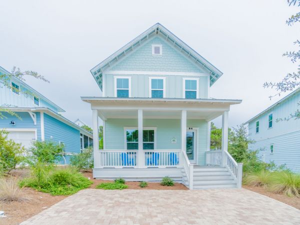Beaches Of South Walton Home 967955