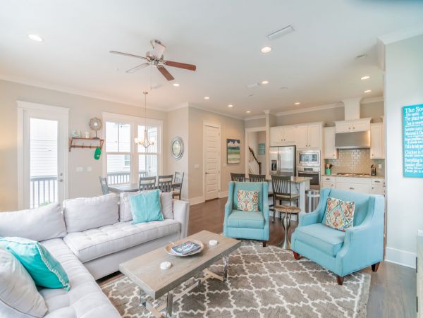 Beaches Of South Walton Home 967955