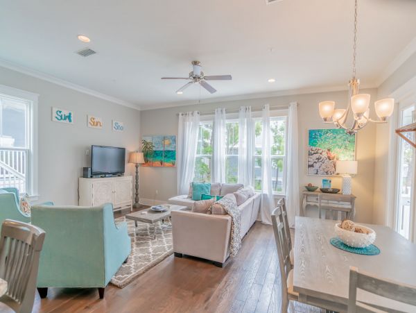 Beaches Of South Walton Home 967955