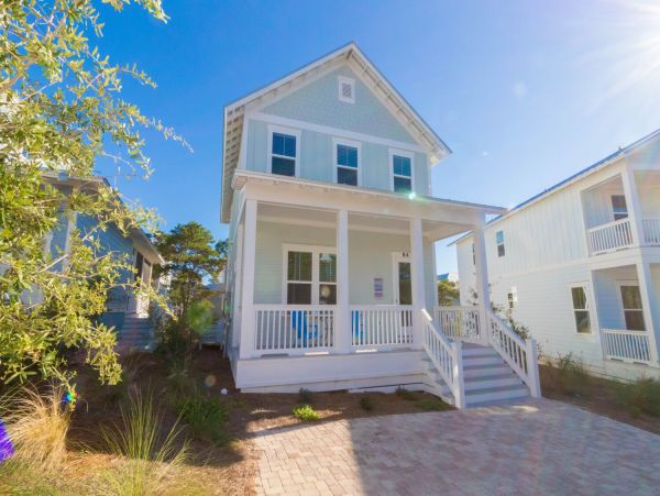 Beaches Of South Walton Home 967955