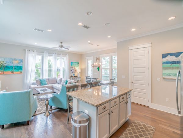 Beaches Of South Walton Home 967955
