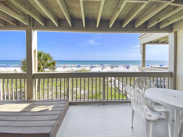 Beaches Of South Walton Condo 967958