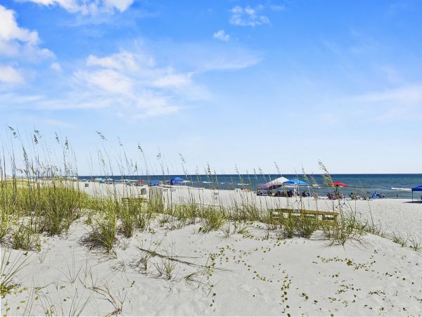 Beaches Of South Walton Condo 967958