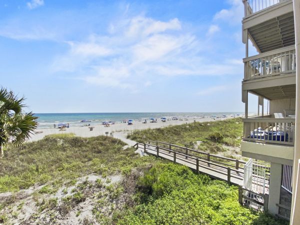 Beaches Of South Walton Condo 967958