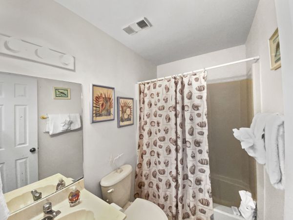Beaches Of South Walton Condo 967958