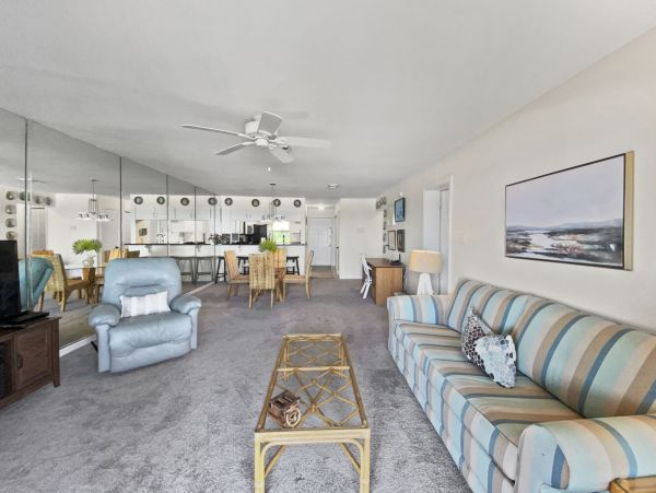 Beaches Of South Walton Condo 967958