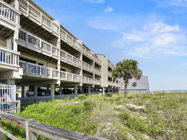 Beaches Of South Walton Condo 967958