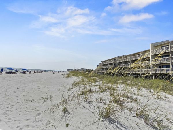 Beaches Of South Walton Condo 967958