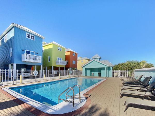 Beaches Of South Walton Home 967959