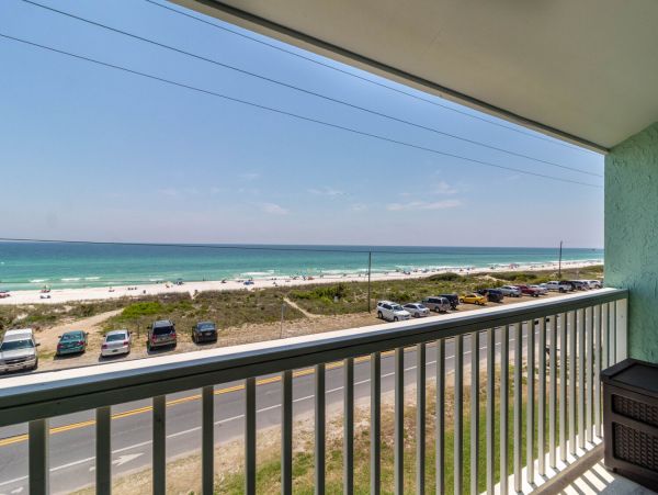 Beaches Of South Walton Condo 967960