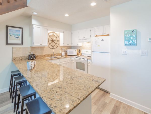 Beaches Of South Walton Condo 967960