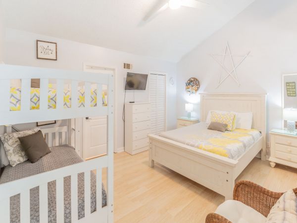 Beaches Of South Walton Condo 967960
