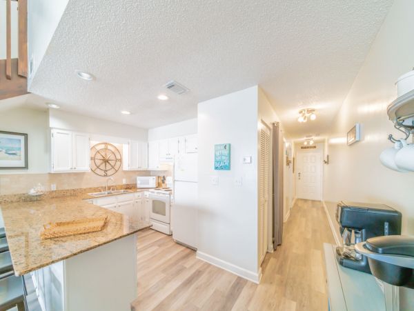 Beaches Of South Walton Condo 967960