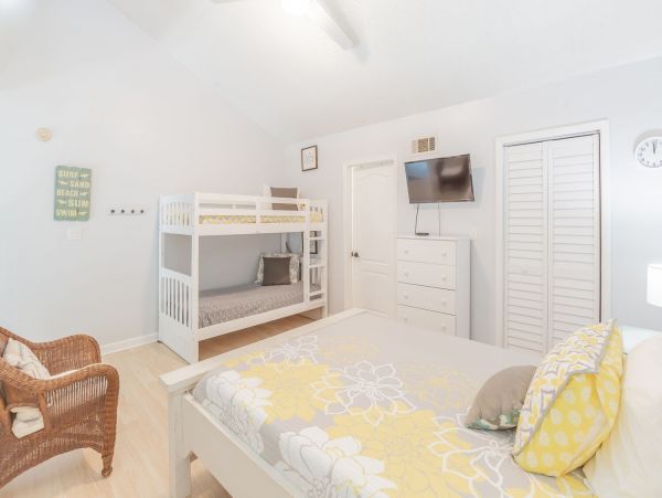 Beaches Of South Walton Condo 967960
