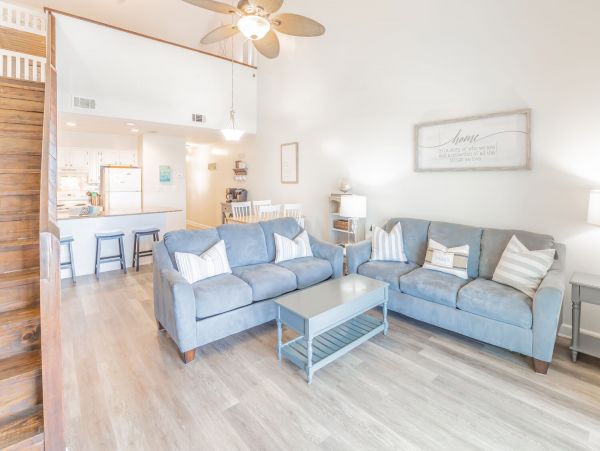 Beaches Of South Walton Condo 967960