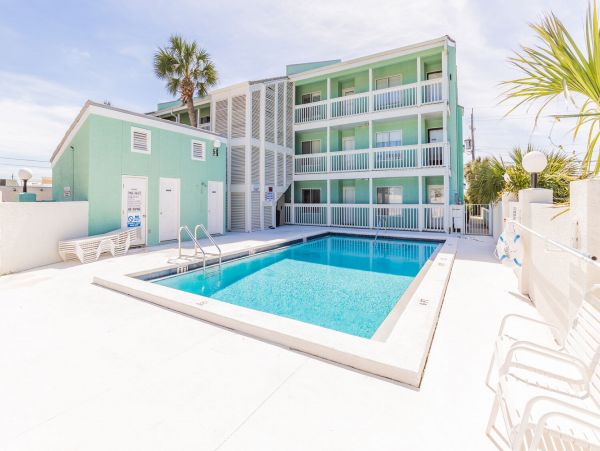 Beaches Of South Walton Condo 967960